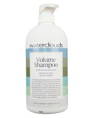 Waterclouds Volume Shampoo  1000 ml