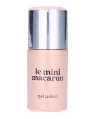 Le Mini Macaron Gel Polish Serpentine Sheer