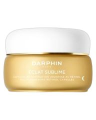 Darphin Éclat Sublime Youth Renewing Retinol Capsules