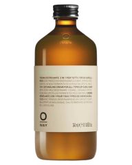 Oway Fortifying Hair Bath