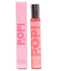 POP! Musc Blanc et Baies Rouges EDP