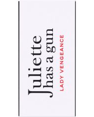 Juliette Has A Gun Lady Vengeance EDP
