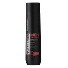 Goldwell For Men Thickening Shampoo (N) 300 ml