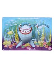 Excellent Houseware Puzzle Shark