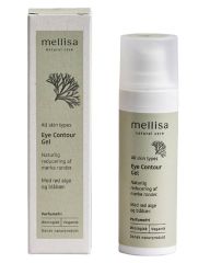 Mellisa Eye Contour Gel