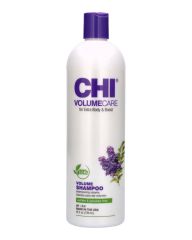 Chi VolumeCare Volumizing Shampoo
