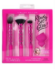 Real Techniques - Ready Set Glow 91577