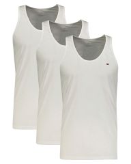 Tommy Hilfiger Signature Tank Tops - Medium