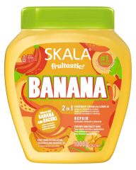 Skala Banana 2-in-1 Hair Treatment Cream