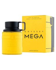 Armaf Odyssey Mega Limited Edition EDP