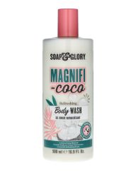Soap & Glory Magnifi Coco Refreshing Body Wash