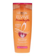 L'Oreal Elvive Dream Lengths Restoring Shampoo