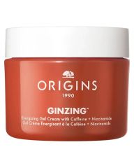 Origins GinZing Energizing Gel Cream with Caffeine + Niacinamide
