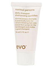 EVO Fabuloso Mahogany Acajou Colour Intensifying Conditioner