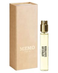 Memo African Leather EDP
