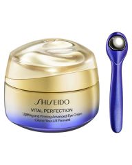 Shiseido Vital Perfection Uplifting & Firming Advanced Eye Cream