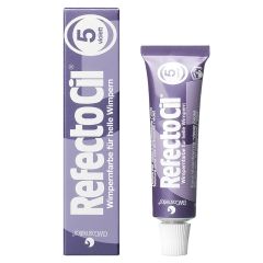 Refectocil Bryn- og vippefarve VIOLET 5 15 ml