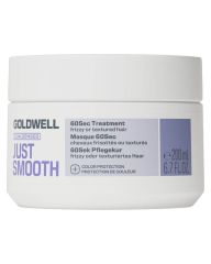 Goldwell Dualsenses Just Smooth 60Sec Treatment