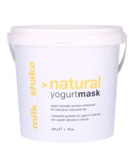 Milk Shake Natural Yogurtmask