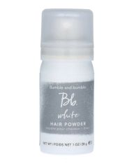Bumble And Bumble White Hair Powderam 