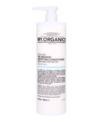 MY.ORGANICS - The Organic Fortifying Conditioner Neem And Oat 1000 ml