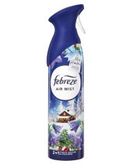Febreze Air Freshener Spray Alpine Escape