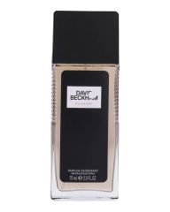 DAVID BECKHAM Classic Deodorant Spray