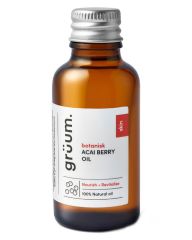 Grüum Botanisk Hemp Seed Oil