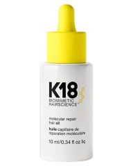 K18 Molecular Repair Hair Oil
