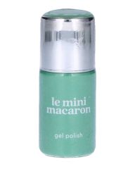 Le Mini Macaron Gel Polish Pistachio