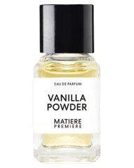 Matiere Premiere Vanilla Powder EDP