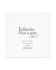 Juliette Has a Gun Vanilla Vibes EDP