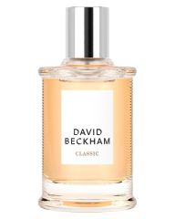 David Beckham Classic EDT