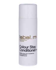 Label.m Colour Stay Conditioner - Rejse Str. 60 ml