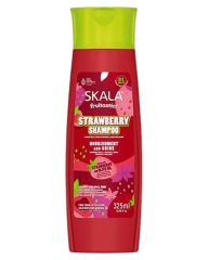 Skala Strawberry Shampoo
