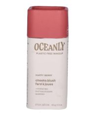 Attitude Oceanly Cheeks Blush Happy Berry (U)