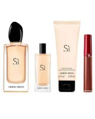 GIORGIO ARMANI - Si Passione Travel Collection