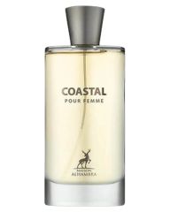 Maison Alhambra Coastal Pour Femme EDP