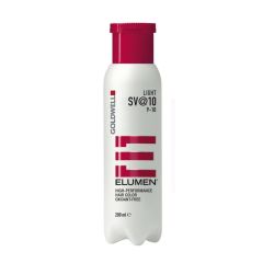 Goldwell Elumen High-Performance LIGHT SV@10