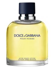 Dolce & Gabbana Pour Homme After Shave Lotion
