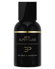 Les Eaux Primordiales Santal Superfluide EDP