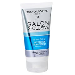 TREVOR SORBIE Salon X-Clusive Super Riche