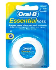 Oral B Essential Zahnseide