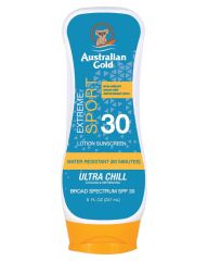 Australian Gold Extreme Sport Ultra Chill Lotion SPF 30