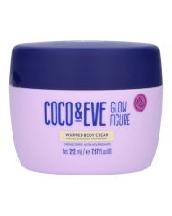 Coco & Eve Glow Figure Whipped Body Cream