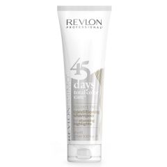 Revlon 45 Days 2-in-1 - Stunning Highlights