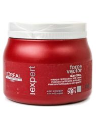 Loreal Force Vector Mask (U) 500 ml