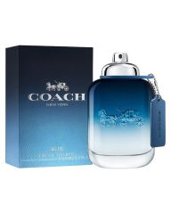 Coach Coach Blue EDT