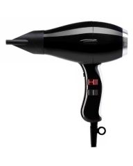 Elchim 3900 Healthy Ionic Black/Silver