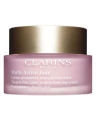 CLARINS Multi Active Jour Tagescreme